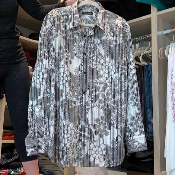 Jhane Barnes Other - Jhane Barnes Button Down